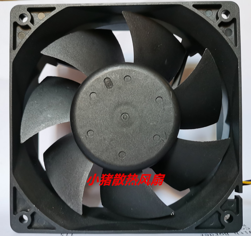 直流散热风扇DC110V6/7/8/9/12/