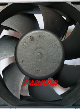 直流散热风扇DC110V 6/7/8/9/12/14CM厘米 60/70/80/90/120/ 25MM