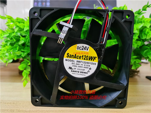 SANACE1224H1D05发那科散热风扇