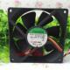 12V KD1209PTB1 9025 9厘米电源散热风扇 25MM 正品 SUNON