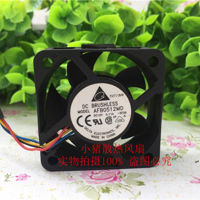 小猪散热风扇轴流风机