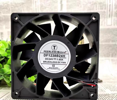 小猪散热风扇轴流风机