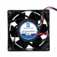 12V 12HBXE10A 5.80A 4线 8CM 全新欧姆龙 暴力大风量风扇 OD8038