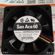 H602 H6D01 J7D04 Sanyo三洋109P0624H614 W6D05 变频器DC24V风扇