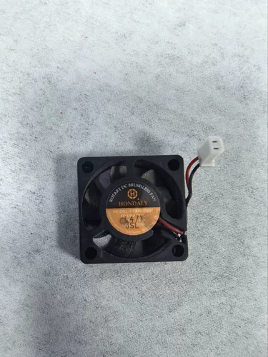 HONDALY DFB300705H 5V 0.16A 3007 3CM机箱静音散热风扇