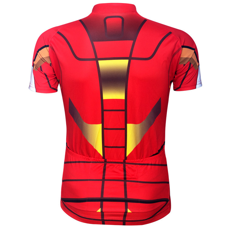 Tenue de cyclisme mixte - Ref 2220419 Image 3