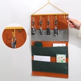 Подвесной органайзер, креативная система хранения, универсальная коробочка для хранения, простой и элегантный дизайн