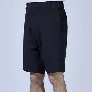 外贸日单男速干运动短裤多袋兜休闲工装半裤宽松外穿跑步郊游