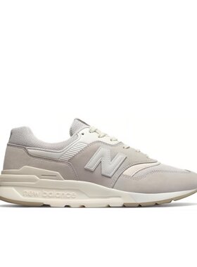 New Balance NB  男女款百搭休闲运动鞋复古鞋 CM997HCB