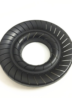 燃气灶煤气灶具配件节能100高脚炉头嵌入式130火盖配件外环分火器