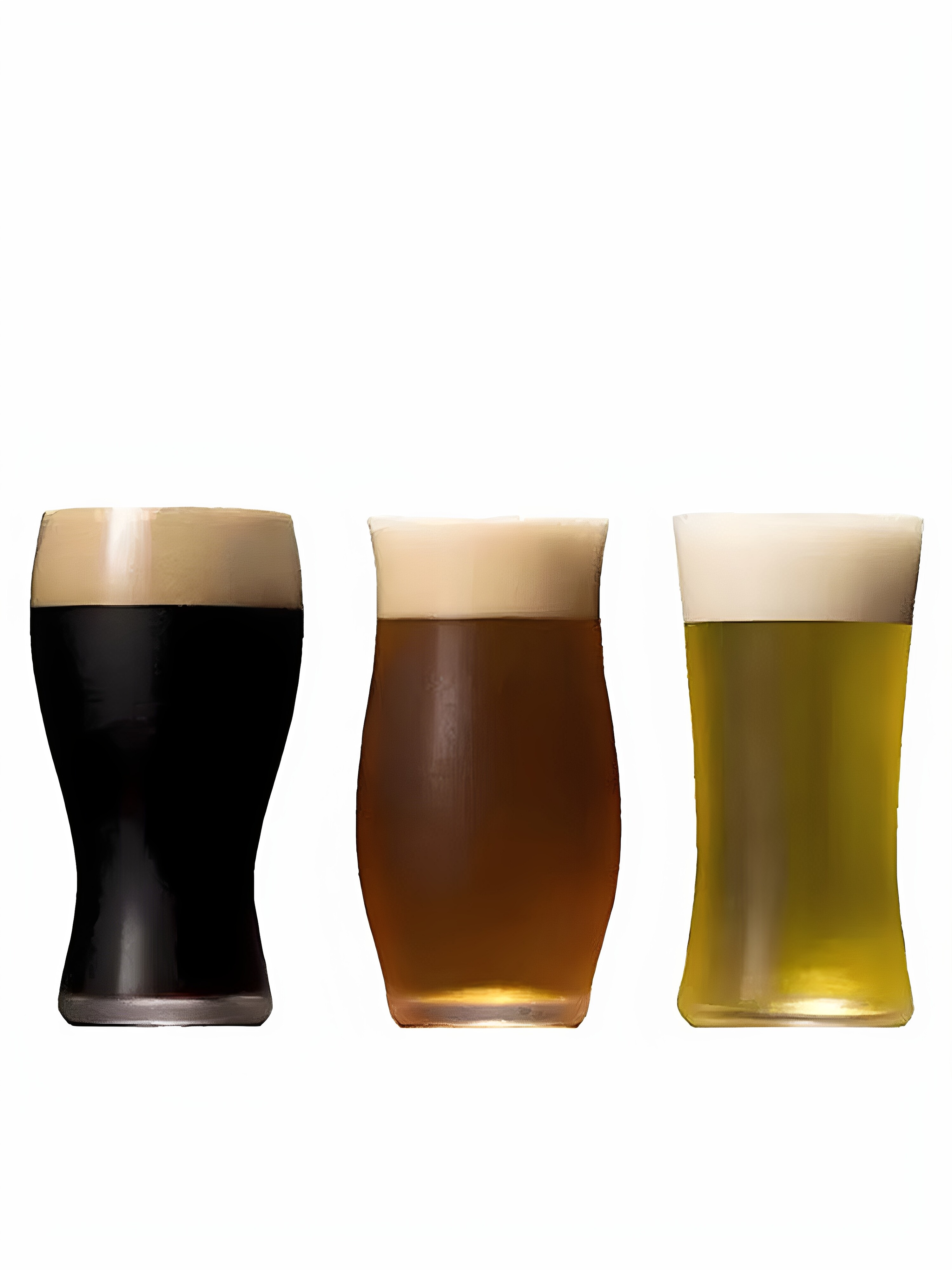 Ader Japan Imported Craft Beer Glassware Set - Product image 5