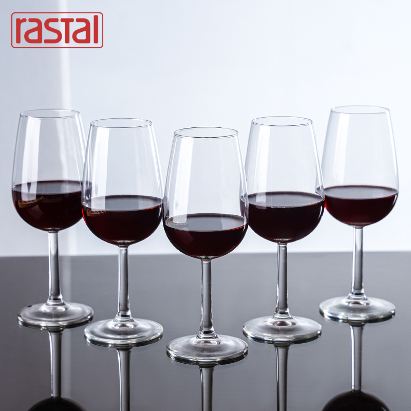 rastal水晶玻璃红酒杯品鉴杯