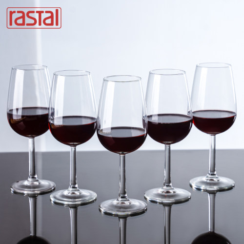 rastal水晶玻璃红酒杯品鉴杯