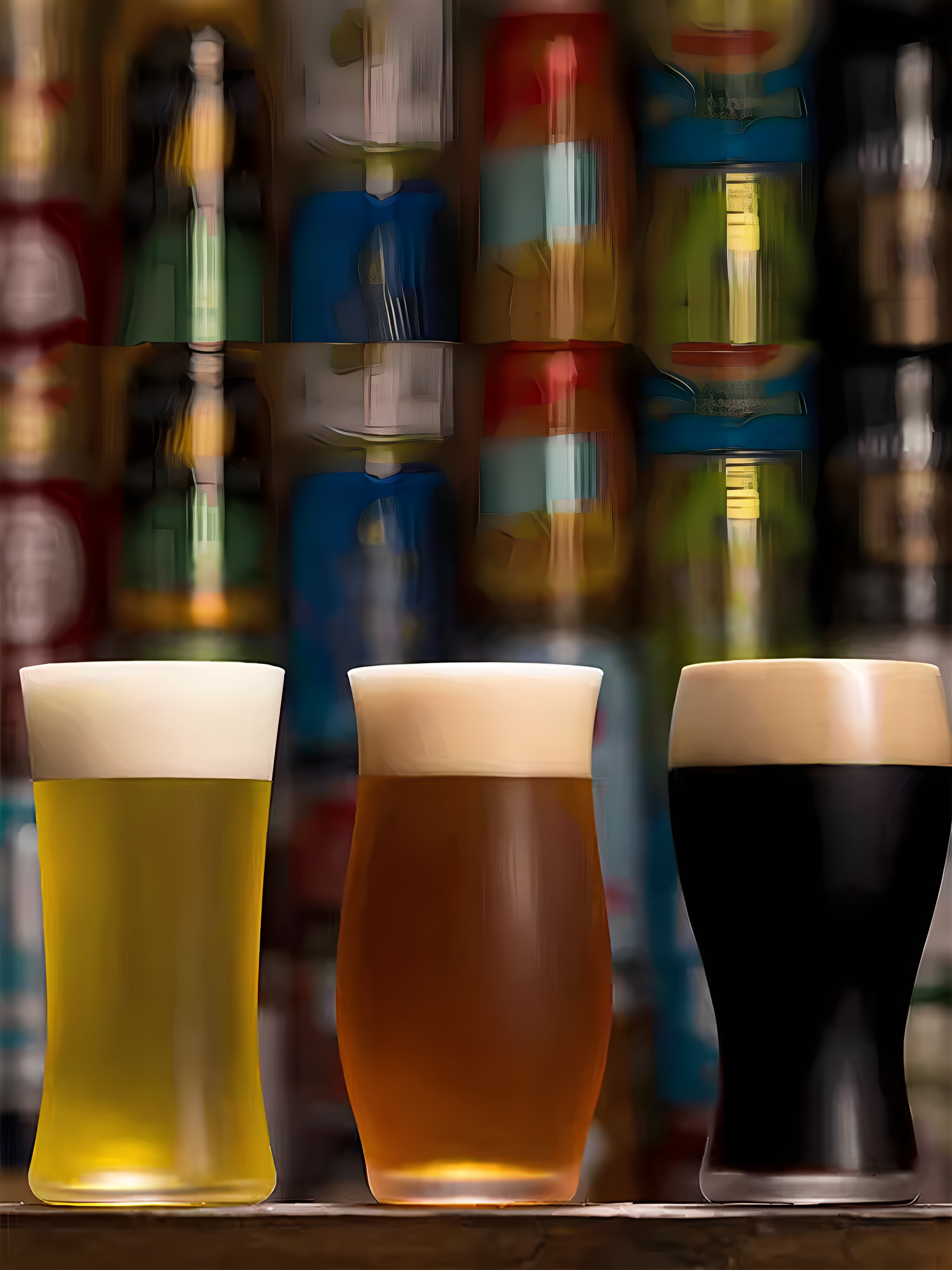 Ader Japan Imported Craft Beer Glassware Set - Product image 4