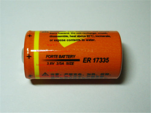 ER173352/3ASIZE3.6VFORTE