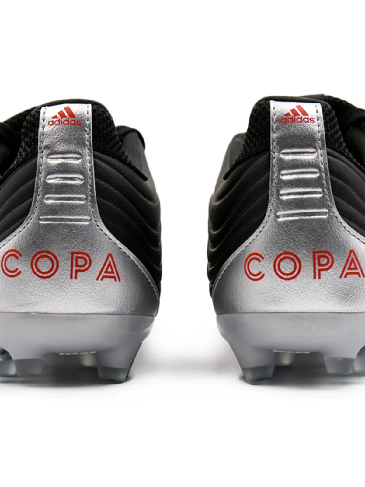 ЮниорПодлинные Adidas Copa 19.3 AG козяная кожа трава короткие гвозди футбольные EF9013
