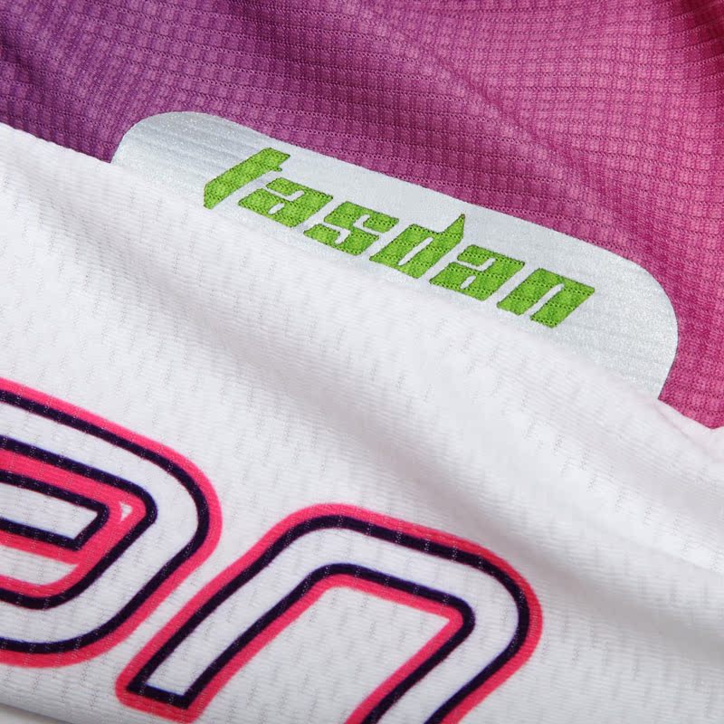 Tenue de cyclisme femme TASDAN - Ref 2214893 Image 5