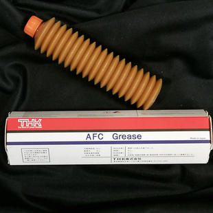 AFC 日本THK GREASE丝杆导轨贴片机直线滑块润滑油脂金属机械黄油