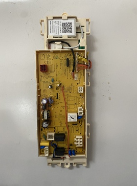 适用小天鹅洗衣机电脑板TG80-easy70WDX/170WDX 301330700091主板