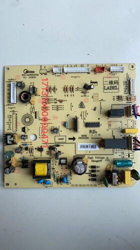 美菱冰箱BCD-560WEC,560WBK控制板主板电脑板B1057-C B1305.4-1