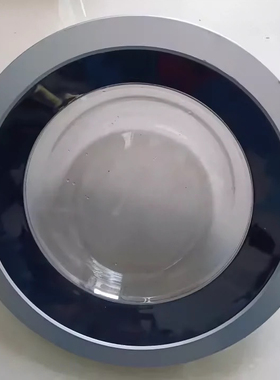 适用倍科滚筒洗衣机WCY81231PTMLS/61031PTM/EWCV8632BSI玻璃门