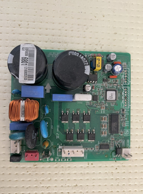 适LG 美的 华凌冰箱变频板驱动板EBR80586801 压缩机BMA069LCMV