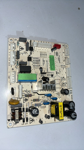 冰箱KQD428LGA主板SQ6.620.016A Q416WFU/V编号62010040