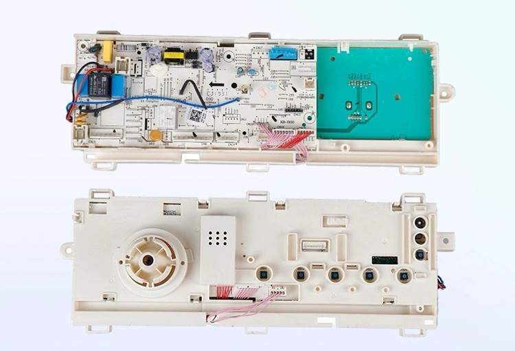小天鹅洗衣机电脑板板TG80-1412DS原装变频驱动板17138100020144