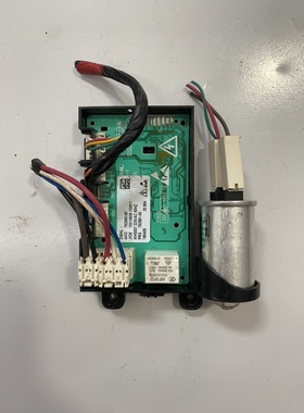 适于小米米家XHQG100MJ01滚筒洗衣机电脑板烘干板AKO792580-02/00