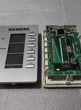 适用西门子电冰箱KK22F48TI/KK22F68TI显示板9000162544操作模块