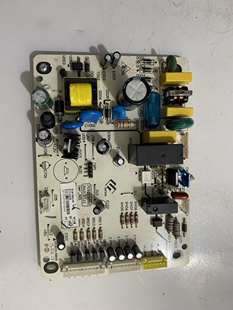 适用索伊冰箱主板BCD-498DE电脑板 905主板B118-580.0-648 电源板