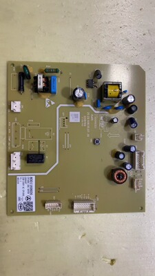 适用于西门博世冰箱8001169926电脑板电源板控制板电路板主控板