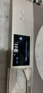 适用小天鹅比佛利洗衣机BVL1D100EG6 触摸屏控制面板 主板 显示板