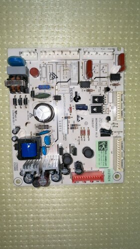 适用海信容声冰箱BCD-456WD11FP电脑板电源板控制板主板2127624