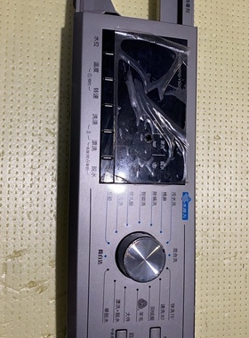 原装小天鹅滚筒洗衣机TG100EM01G-Y50C主板17138100019626