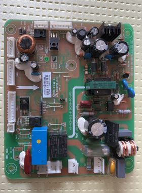 冰箱主板BCD-562WT 1606496/1566987显示板按键板BCD-563WY