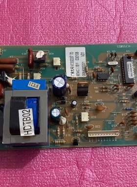 适用海尔 冰箱 BCD-239DVC/259DVC 电源板 控制板 0064000221