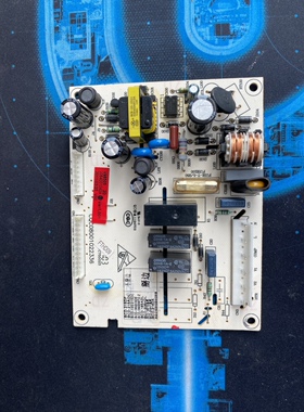 海尔BCD-215DF/BCD-215ADL冰箱主板0064001042A显示板0064000559A