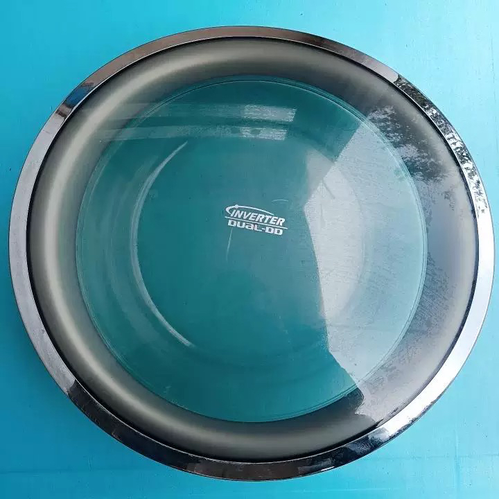 适用于松下滚筒洗衣机 XQG72-VD72ZS VD72GS ZN VD72XS玻璃门