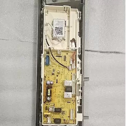 小天鹅滚筒洗衣机TG100V88WMUIADY5电脑板电源主板17138100018561