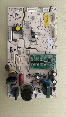 伊莱克斯 上菱冰箱主控板电脑版Q520WSKVE SQ6.620.115SQ 主板 测