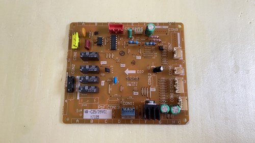 适用松下冰箱NR-C25VP1/VG1/C28VP1/X2变频板ITPBID100V1.A/2.6/5