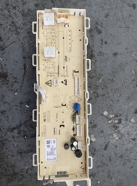 适用海信滚筒洗衣机电脑板XQG80-U1201F L121B 1578465 W1578465