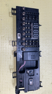 适用美的洗衣机TD100VC62WADY电脑板电源主板版 17138100022146