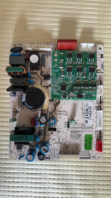 原装伊莱克斯冰箱ZME2631GA主板 Q252WTHMBV SQ6.620.184