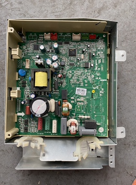 适用于格力空调板电脑版300002000385GRJ876-A3/M876F3AD主板