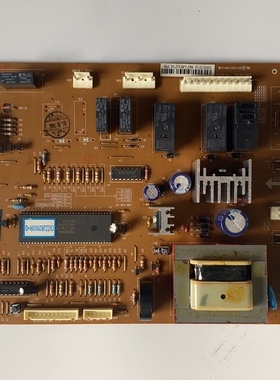 原装 LG GR-B207EC 电脑板 6871JB1071Q 主板 6870JB2031R/Q