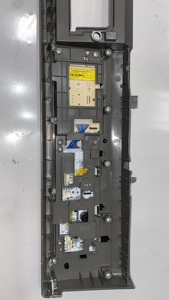 适用于美的滚筒洗衣机MD100V650DE主板控制板