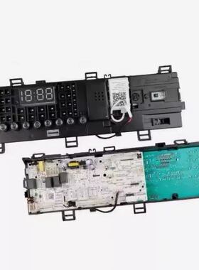 适用小天鹅滚筒洗衣机 TD100V62WADY5 主板17138100019363 电脑板