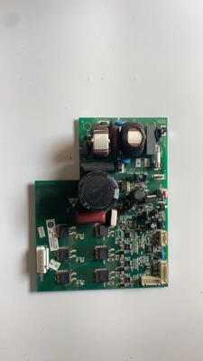 原装 海尔冰箱 电源板 主板 0064000594 变频板